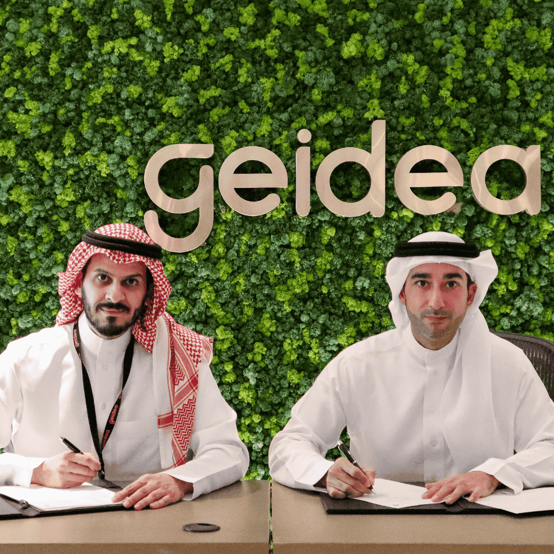 Tarabut & Geidea Sign MOU to Explore Game-Changing SME Financing Solutions in Saudi Arabia